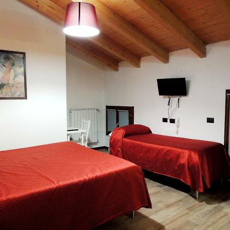 Foresteria Re Artu Albairate Exterior foto