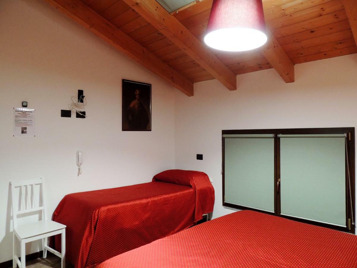 Foresteria Re Artu Albairate Exterior foto